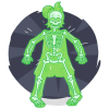X-Ray Pills